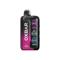 Oxbar Tri-Fusion