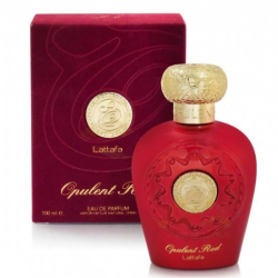 Opulent Red