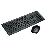 Mouse & Keyboard