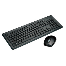 Mouse & Keyboard
