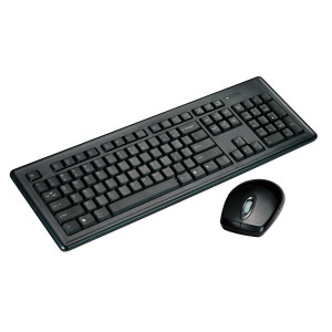 Mice and Keybord