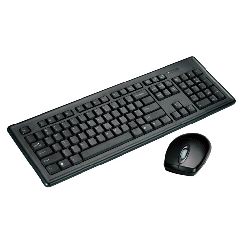 Mouse & Keyboard