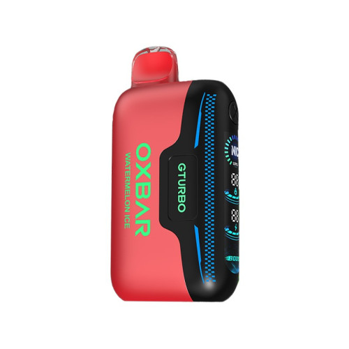Oxbar GTurbo