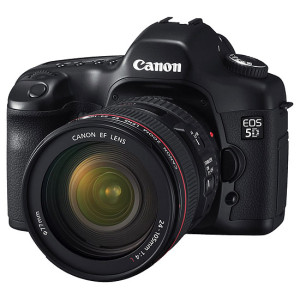 Cameras