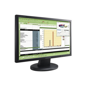 Monitors