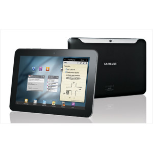 Galaxy Tab